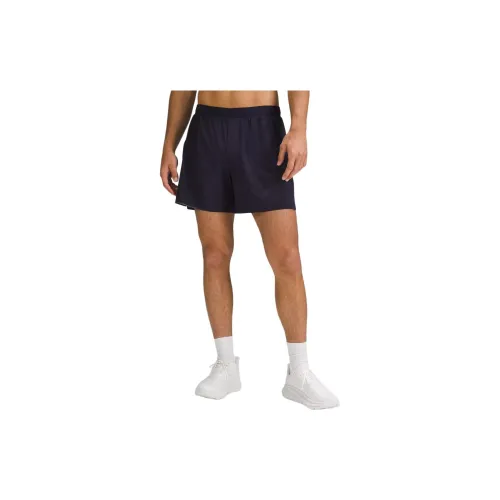 Lululemon Surge Casual Shorts Men