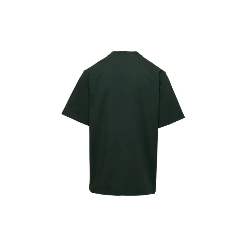 Burberry Knight Hardware T Shirt-1