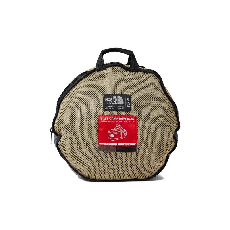 THE NORTH FACE Polyester Outdoor Mountaineering Bag Backpack Medium Size Unisex Camouflage-2