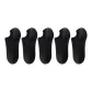 5 Pack, Black