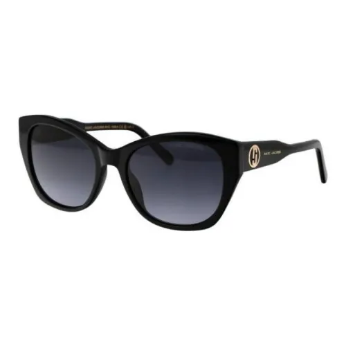MARC JACOBS Butterfly-frame Sunglasses