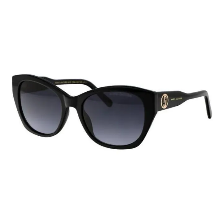 MARC JACOBS Butterfly-frame Sunglasses-0
