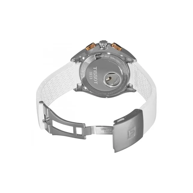 TISSOT Men Watch-3