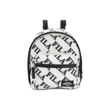 FILA Fabric Backpack Extra Small Women's Ice Cream