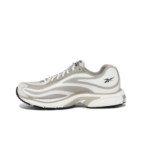 Reebok Premier Pump Paris Trainer Sneakers