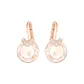 Rose Gold Tone