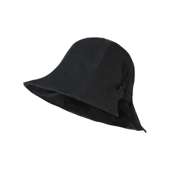 CACUSS Junior Cotton Bucket Hats Women's