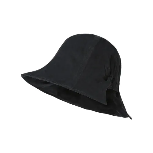 CACUSS Junior Cotton Bucket Hats Women's