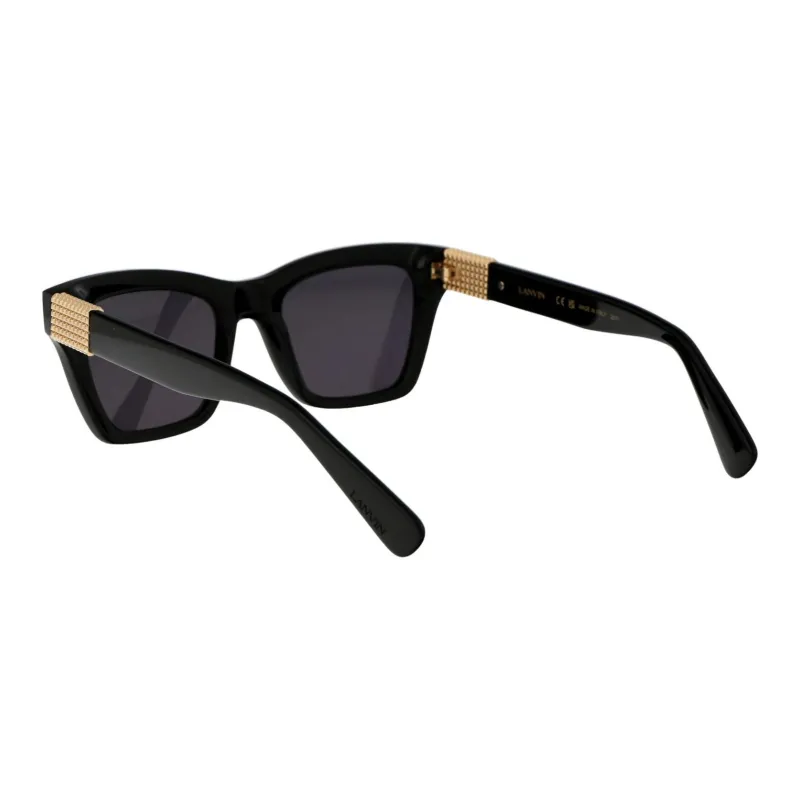 Lanvin Square Frame Sunglasses-3
