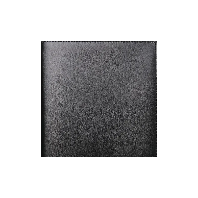 MONTBLANC Meisterstuck Cow Leather Wallet Men's Black-8