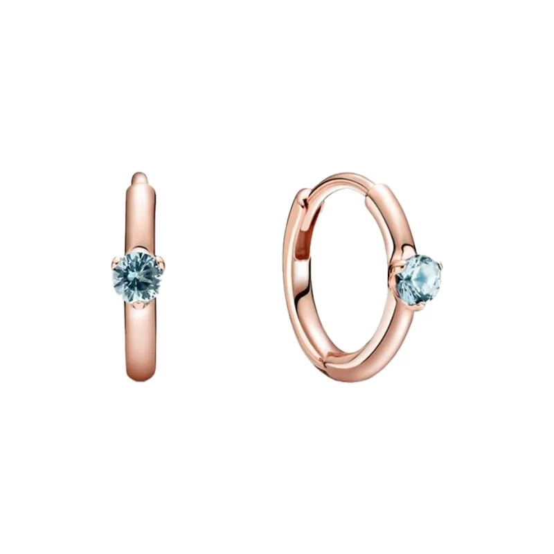 Pandora Earrings Women's-0