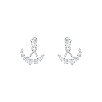 Swarovski Penélope Cruz Moonsun Faux Crystal Earrings Women's