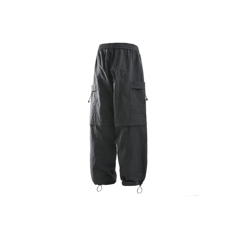 DESSO Cargo Pants Unisex-25