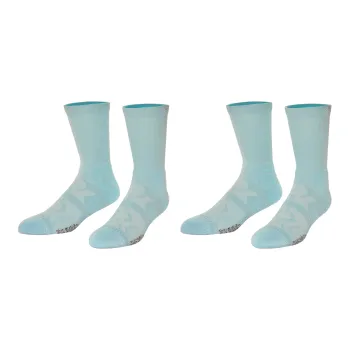 UZIS Basketball Socks Unisex 2 Pack