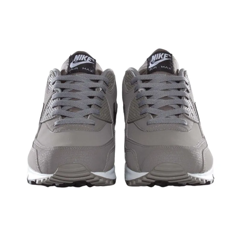Nike Air Max 90 Sport Grey Black-2