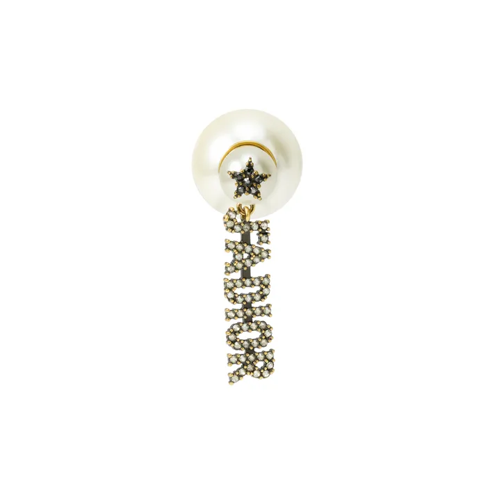 DIOR Earrings Women's-1