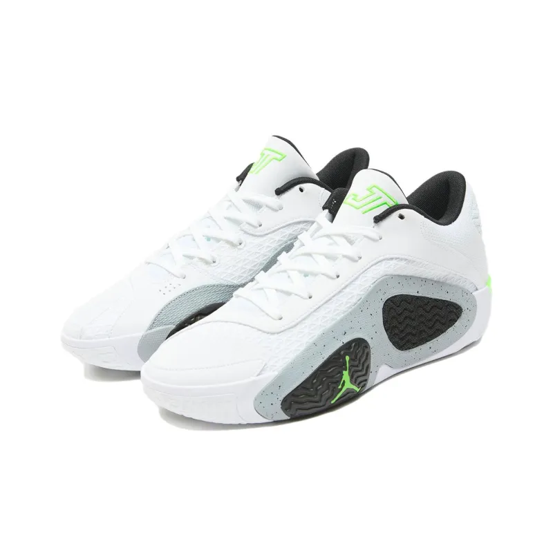 Air Jordan Tatum 2 'Neon'-1