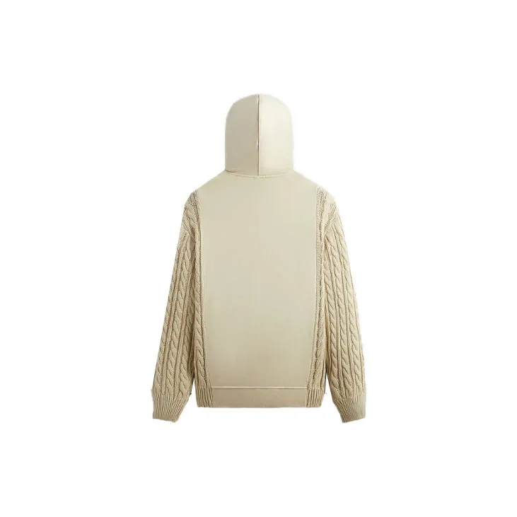 KITH 101 Adam Combo Hoodie-1