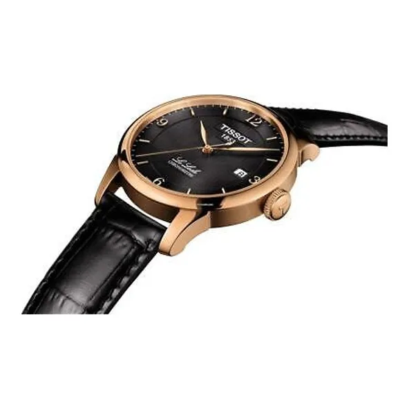TISSOT Men Le Locle Collection Watch-1