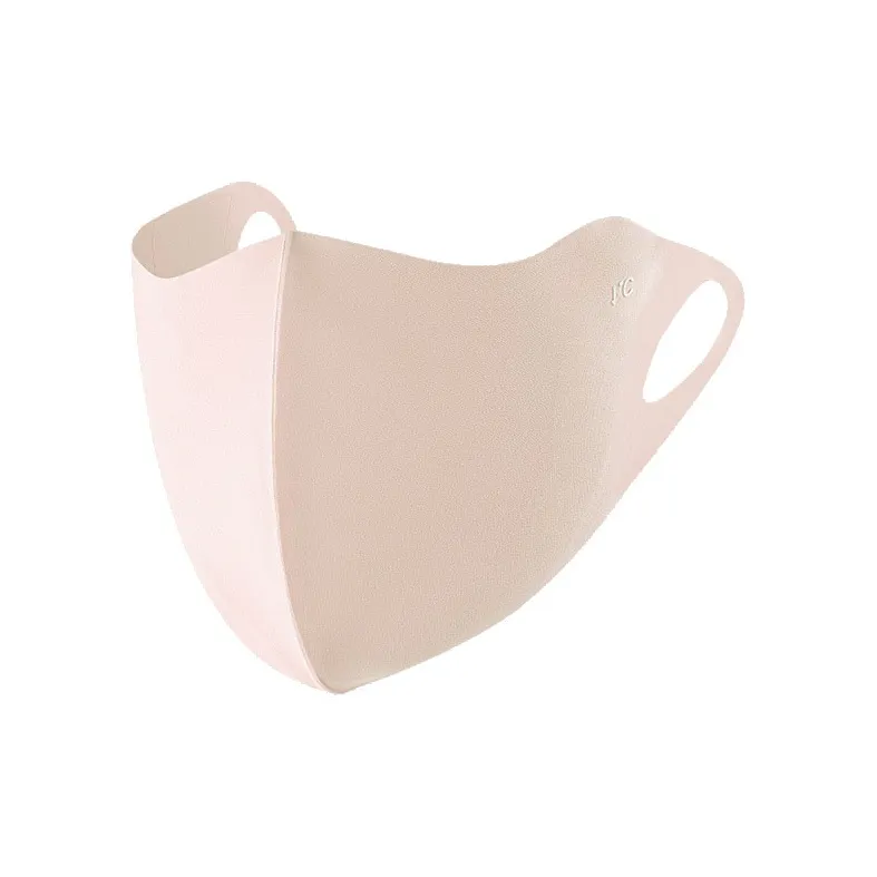 MEETSUNNY Polyamide, Elastane Face Masks Women's-0