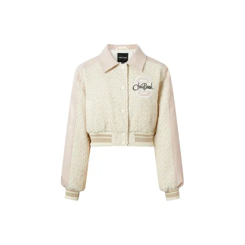 CHiC PARK Jackets Women's