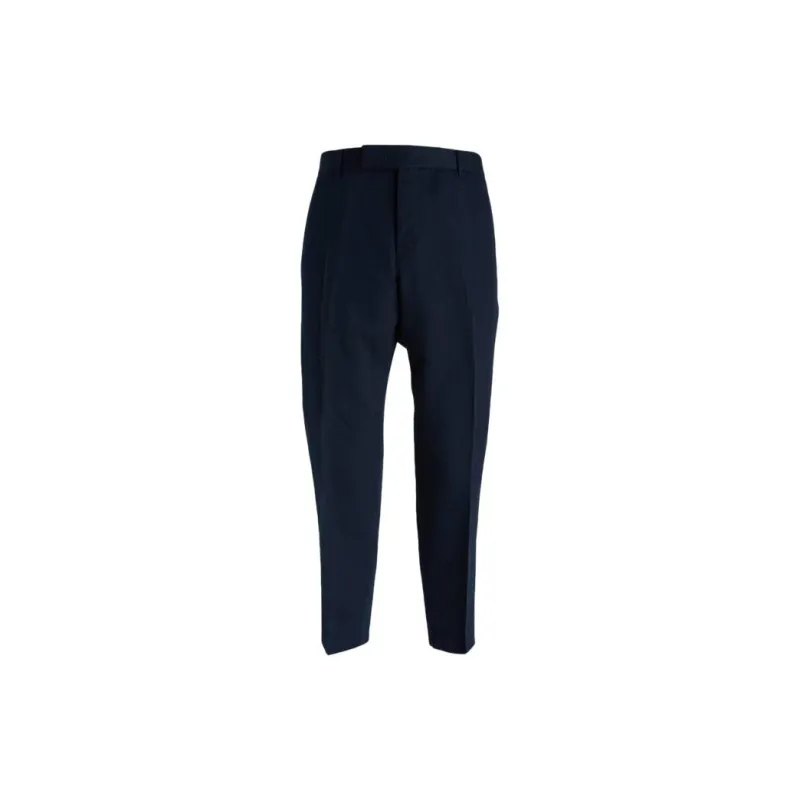 PT Pantaloni Torino Casual Pants Men's Blue-1