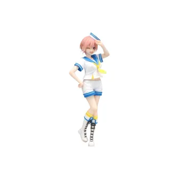 FURYU Nakano Ichika The Quintessential Quintuplets, Sailor Suit Bonus Gifts 21cm