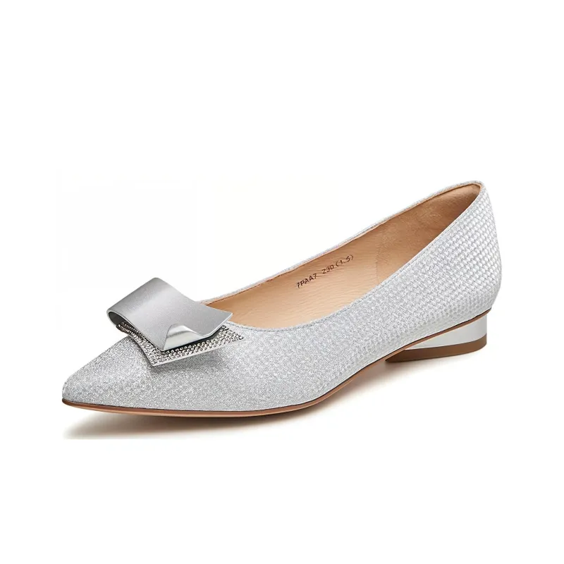 Tata Casual Single Shoes Women's-1