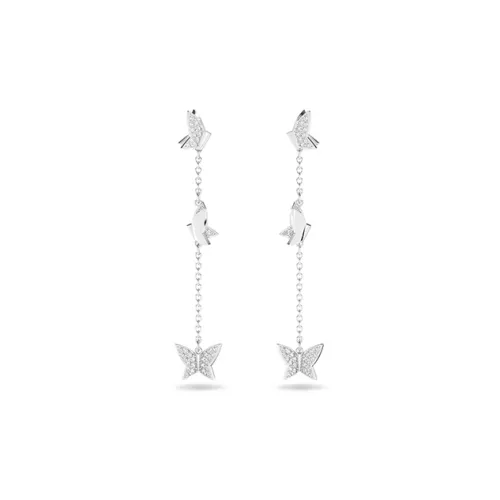 Swarovski Lilia Earrings Women's