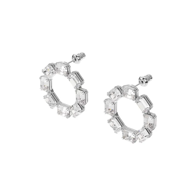 Swarovski Millenia Earrings Women's-0