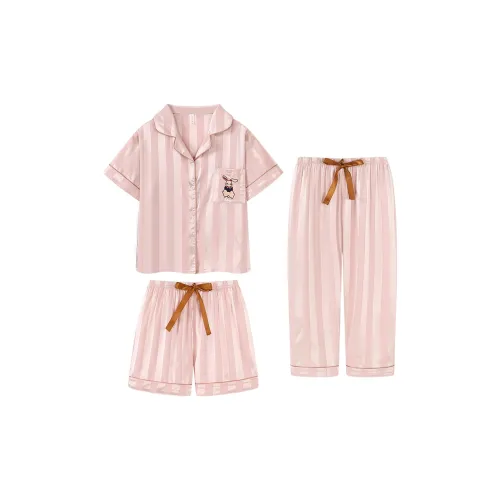 Ta Yan Women's Pajama Sets