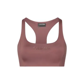 CK/Calvin Klein Bra Women's Rose Pink