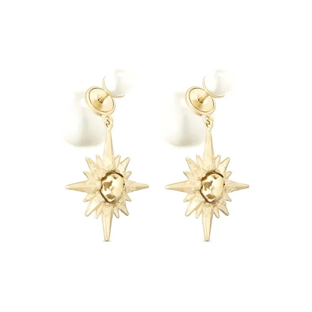 DIOR Earrings Women's-0