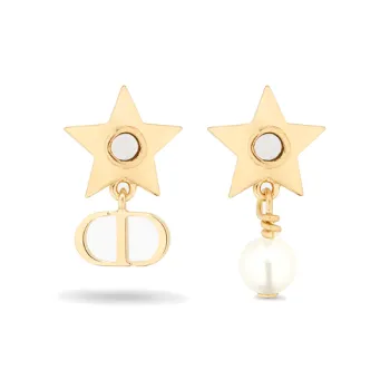 DIOR Earrings Women's