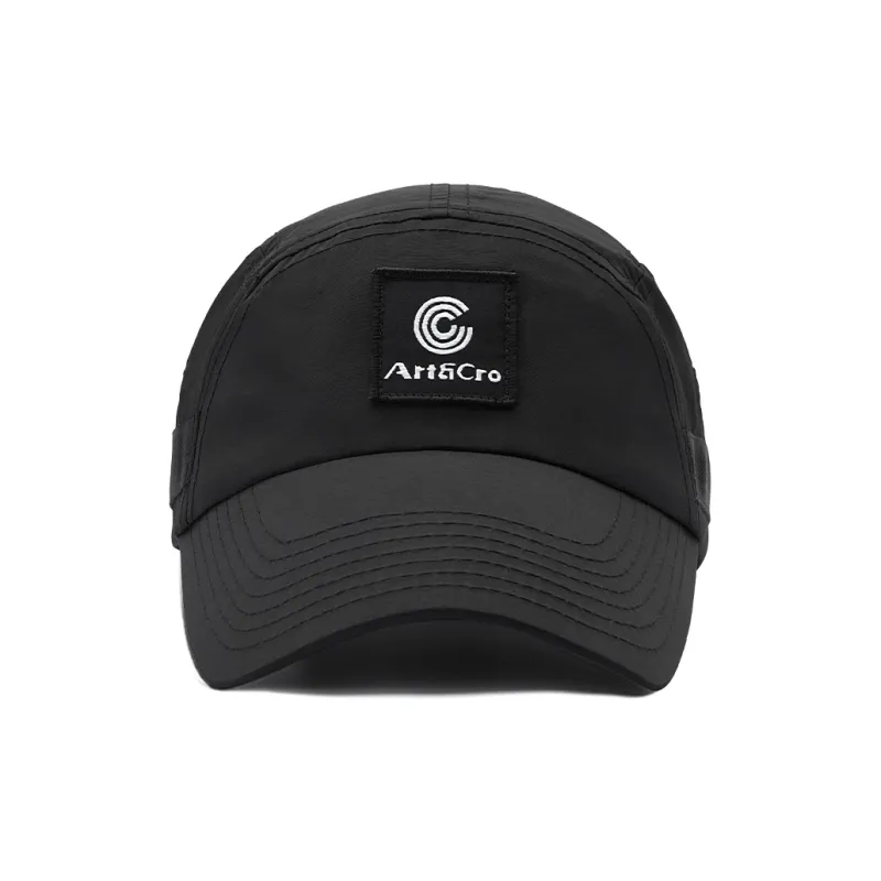 TUCANO Wear Resistant Polyamide Baseball Caps Unisex-1