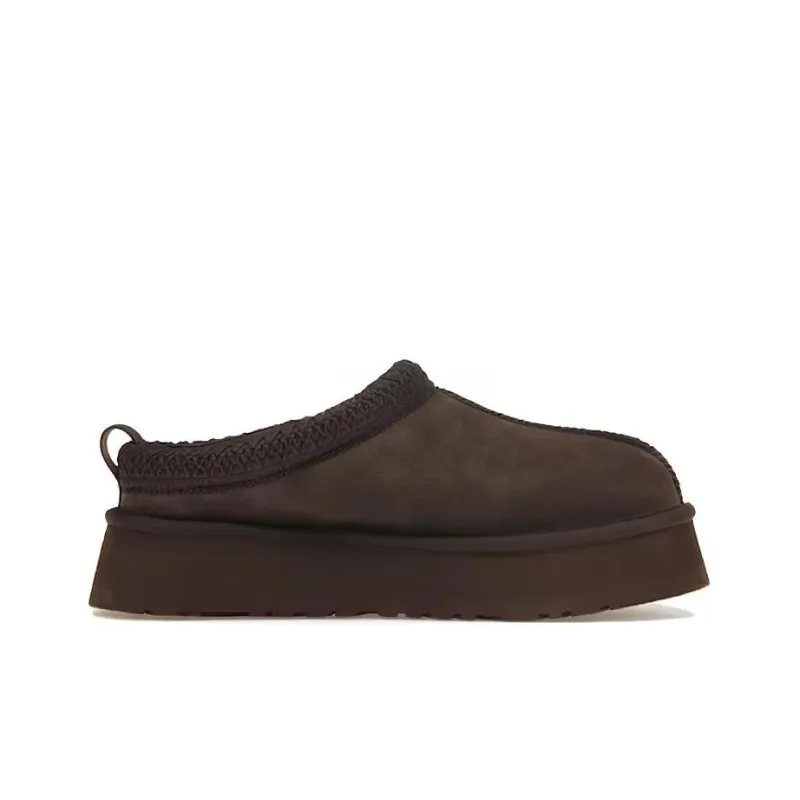 UGG Tazz 'Chocolate' Women's-1