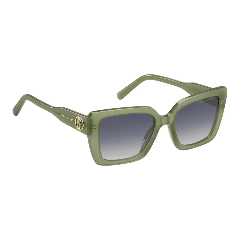 MARC JACOBS Square Frame Sunglasses-2