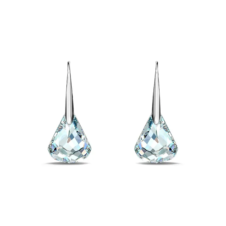 Swarovski Lunar Earrings Women's-0