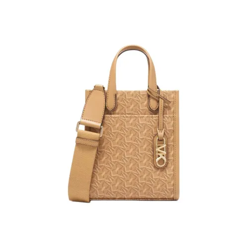 MICHAEL KORS Gigi Crossbody Bags