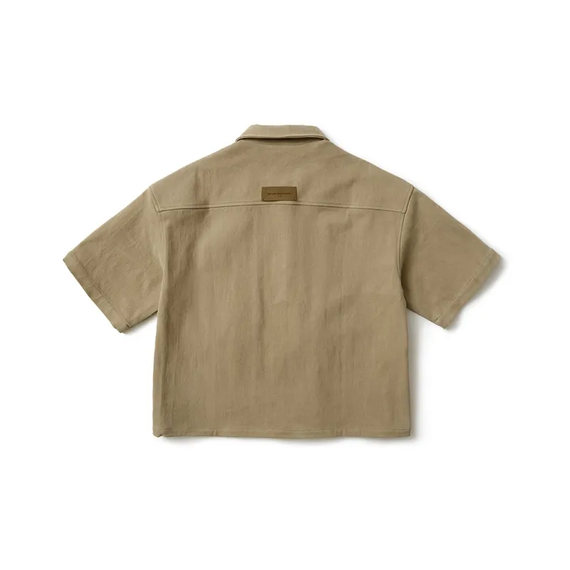 The Last Redemption Shirt Unisex-1