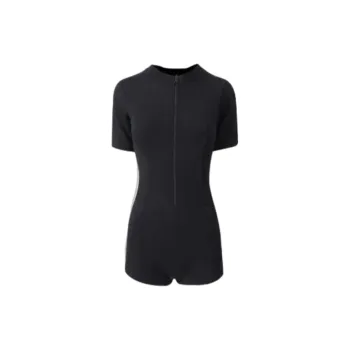 Pastoral Snow Swimming Sets Women's