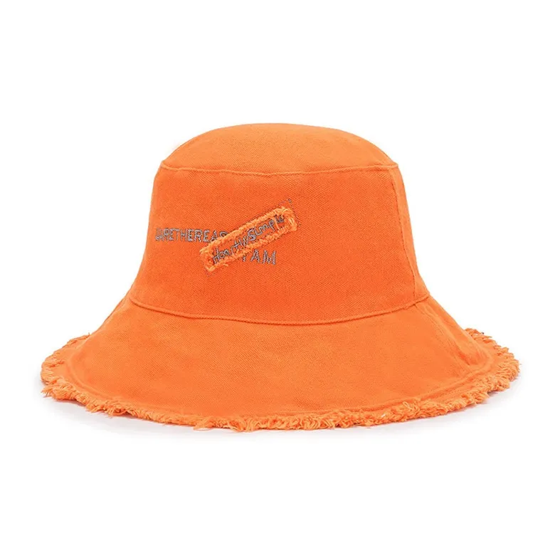 FUO Bucket Hats Unisex-7