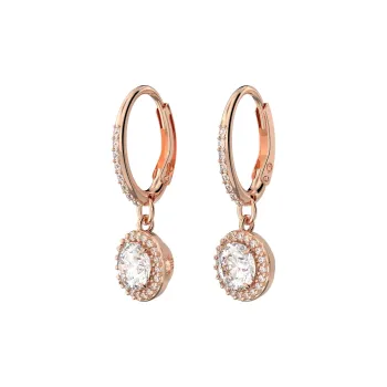 Swarovski Una Angelic Earrings Women's
