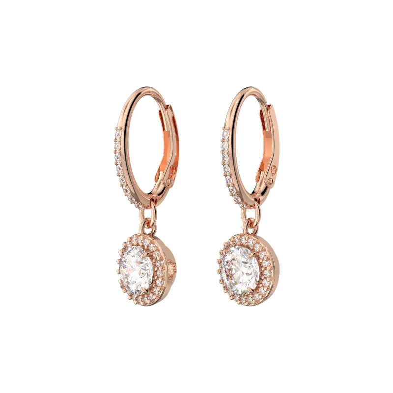 Swarovski Una Angelic Earrings Women's-0