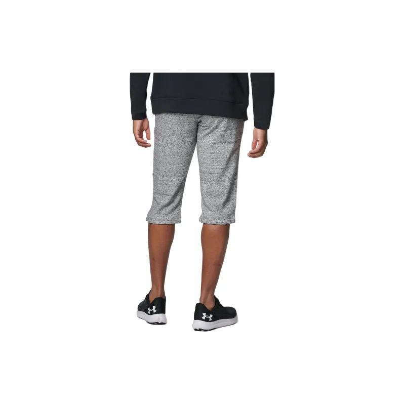Under Armour Casual Pants Men's Gray-1