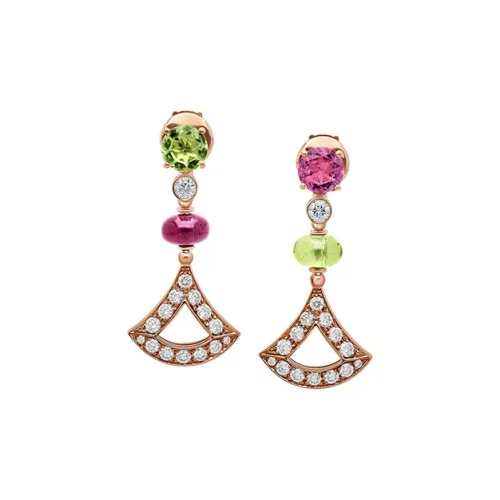 BVLGARI Earrings Women's