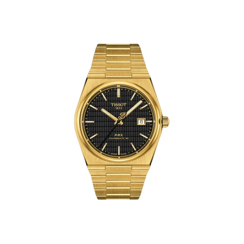 TISSOT Men PRX Super Player Series Watch-0