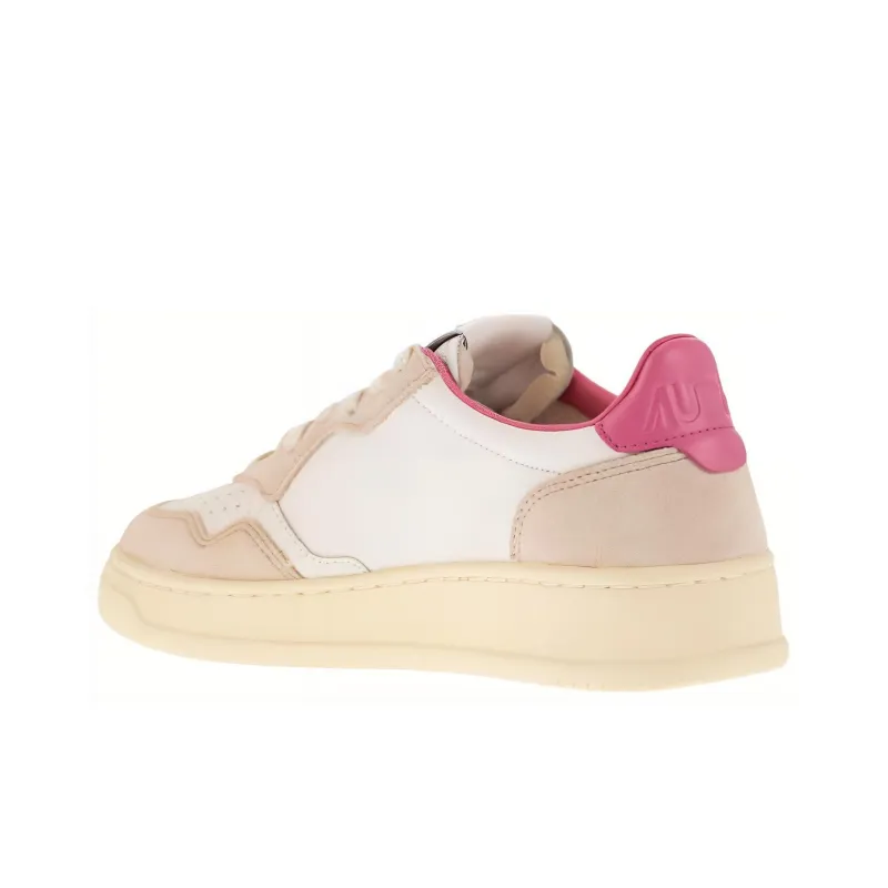 AUTRY Medalist Low Sneakers-3
