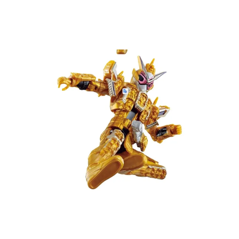BANDAI Kamen Rider Scale Figures-2