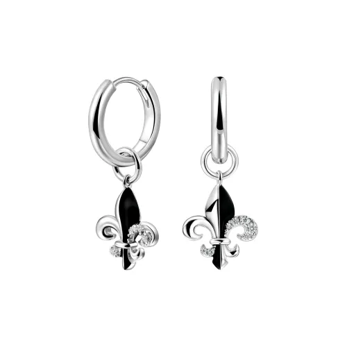 APORRO Earrings Women's